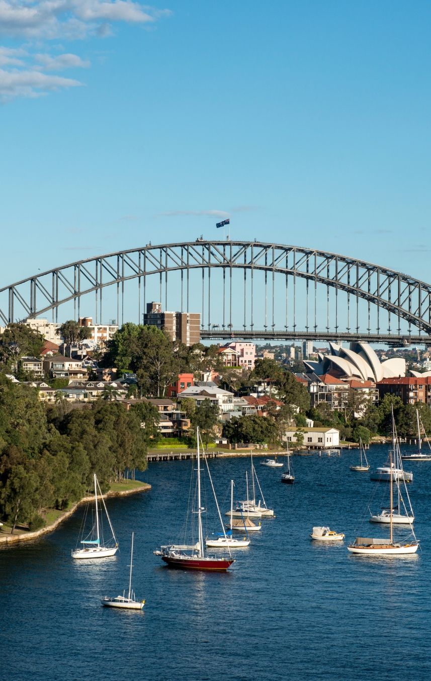 Australia