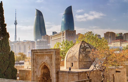 Azerbaijan