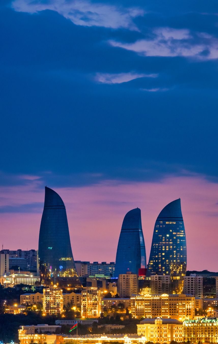 Azerbaijan