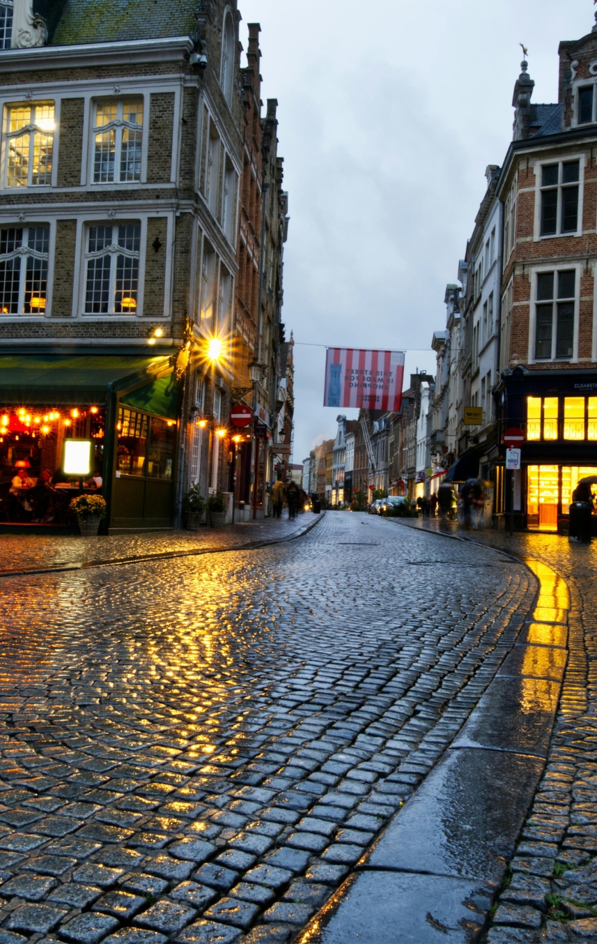 Belgium