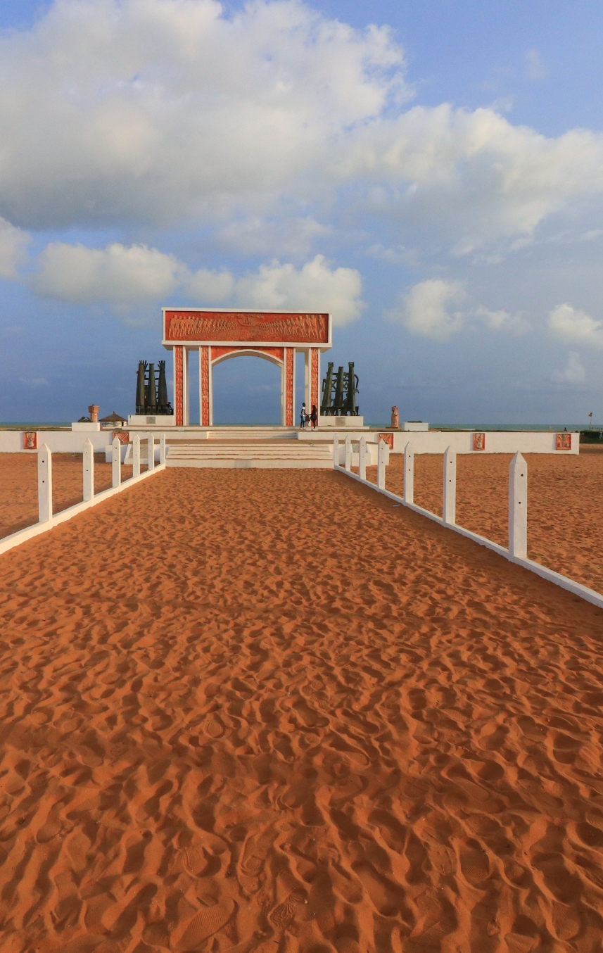 Benin