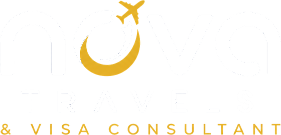 NOVA Travels Logo